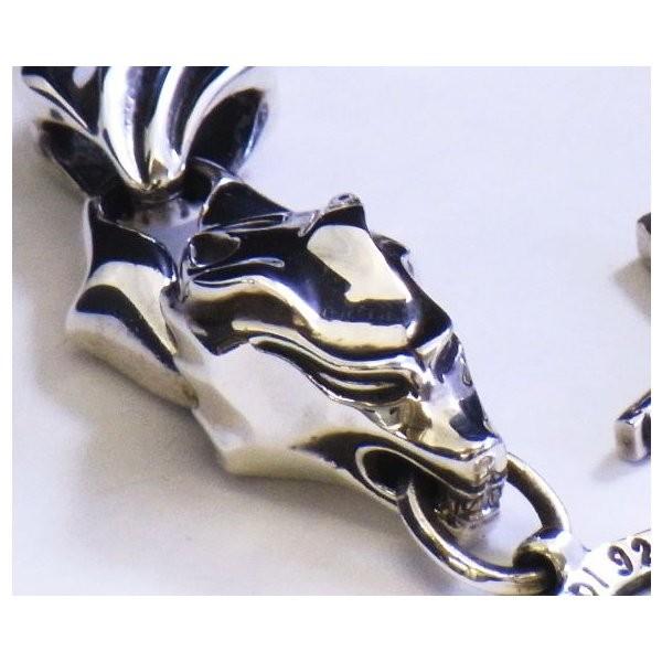 WOLFMAN B.R.S（ウルフマンBRS） ブレスレット ウォーウルフブレス（流