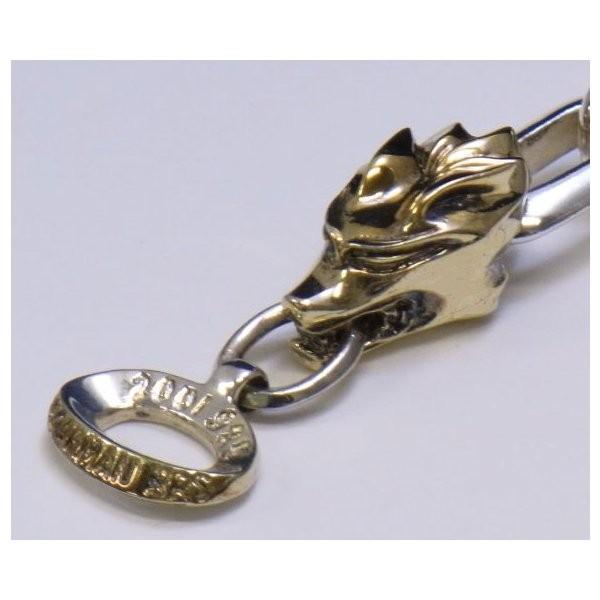 WOLFMAN B.R.S シルバーアクセサリー ウルフマン ウルフマンbrs