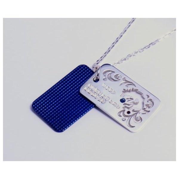 WOLFMAN B.R.S ウルフマン ウルフマンbrs B.R.S[ ペンダント チェーン  