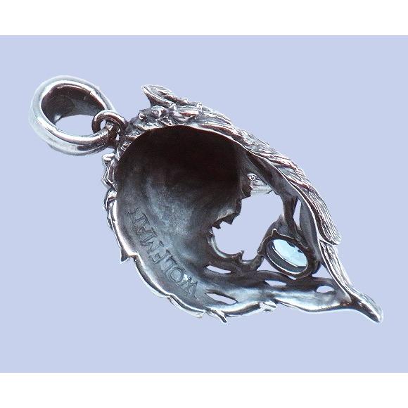 WOLFMAN B.R.S（ウルフマンBRS） ウルフマン ウルフマンbrs WOLFMAN