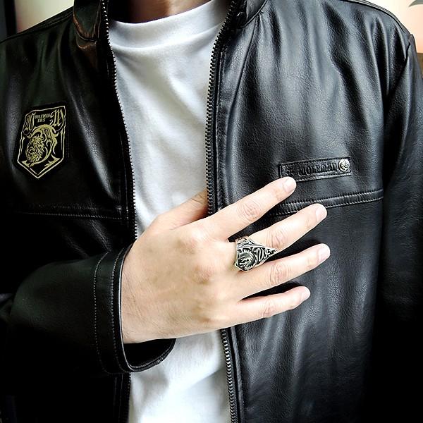 WOLFMAN B.R.S シルバーアクセサリー シルバー925 シルバー WOLFMAN B.R.S シルバーアクセサリー シルバー925 シルバー
