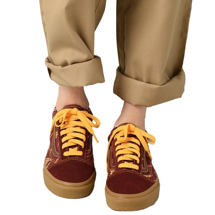 ヴィヴィアンウエストウッド Vivienne Westwood バンズ Vans 靴 スニーカー コラボ 小さいサイズ 22cm Oldskool Us aw Vv09 01 Wombヤフー店 通販 Yahoo ショッピング