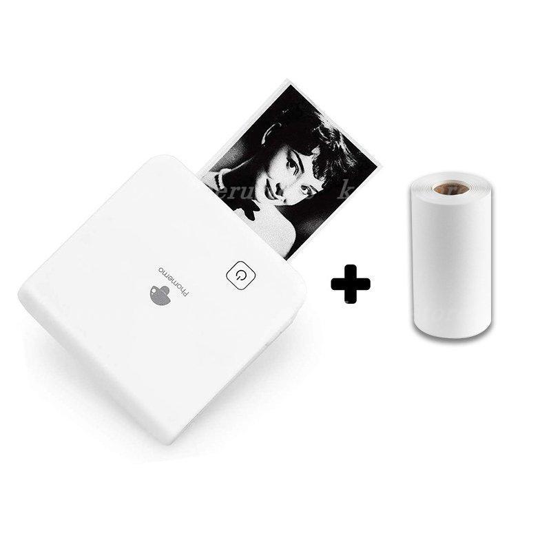 サーマルプリンター Mini ミニプリンター Phomemo M02PRO サーマルプリンター Mini ミニプリンター Phomemo M02PRO