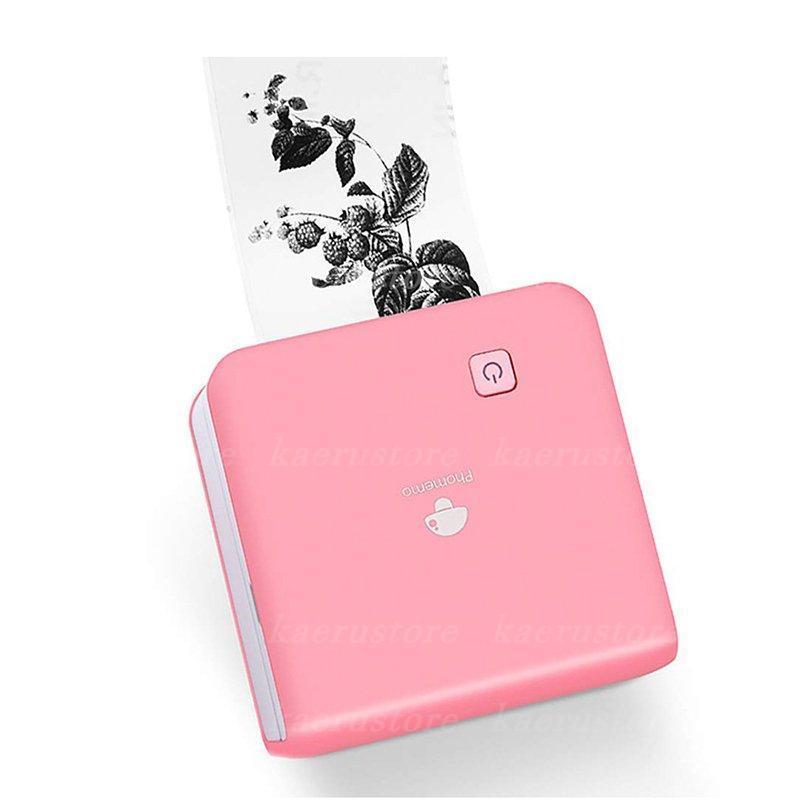 サーマルプリンター Mini ミニプリンター Phomemo M02PRO サーマルプリンター Mini ミニプリンター Phomemo M02PRO
