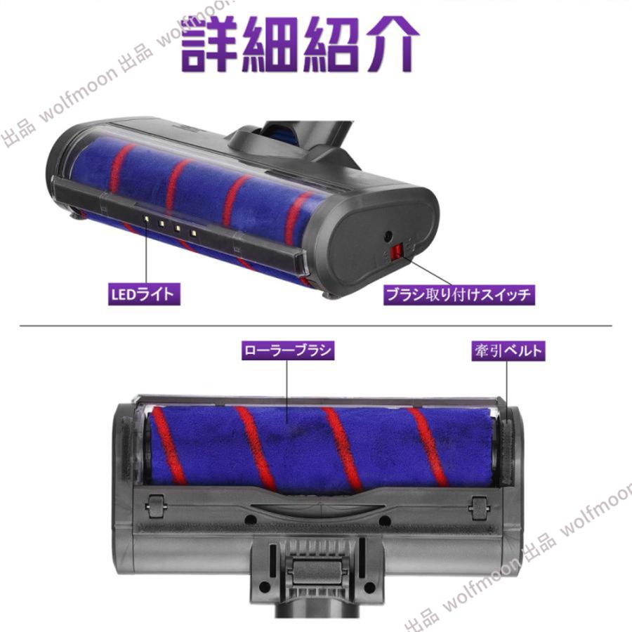 12%OFF】ダイソン掃除機用 手入れ ヘッド リーンヘッド 部品V6 12%OFF】ダイソン掃除機用 手入れ ヘッド リーンヘッド 部品V6