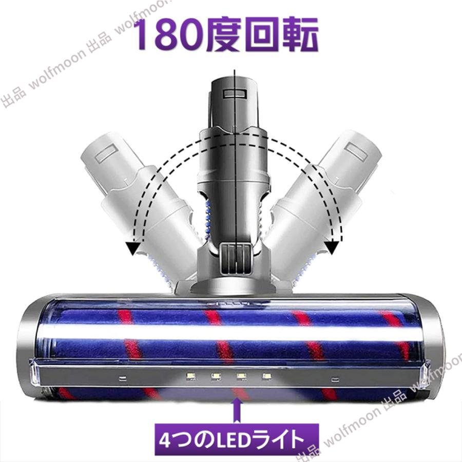 12%OFF】ダイソン掃除機用 手入れ ヘッド リーンヘッド 部品V6 12%OFF】ダイソン掃除機用 手入れ ヘッド リーンヘッド 部品V6