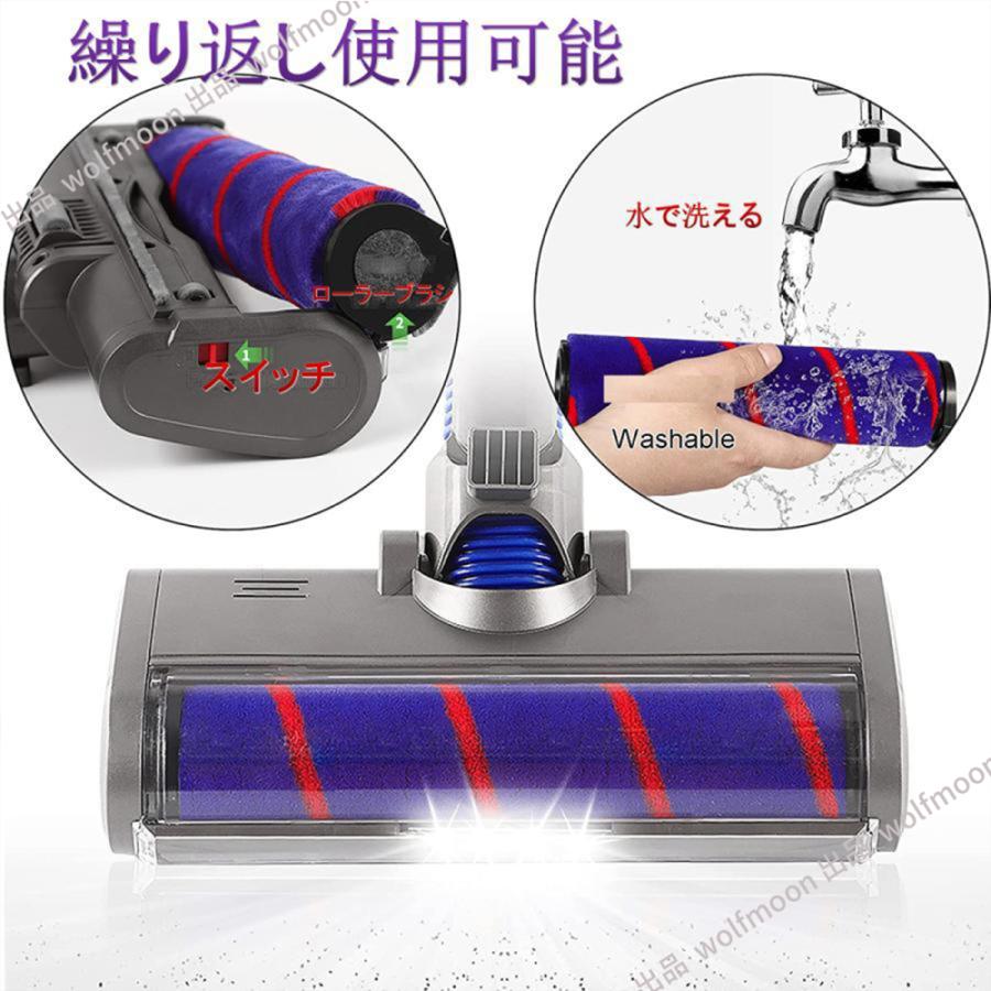 12%OFF】ダイソン掃除機用 手入れ ヘッド リーンヘッド 部品V6 12%OFF】ダイソン掃除機用 手入れ ヘッド リーンヘッド 部品V6