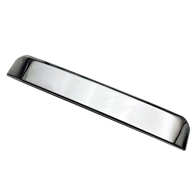 ホンダ N-BOX カスタム JF5 JF6 パーツ リアガーニッシュ バック