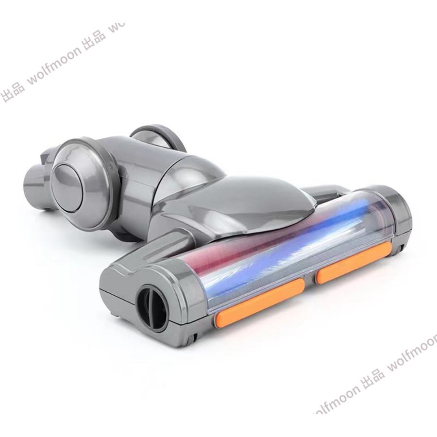 【12％OFF】Dyson ダイソン 掃除機用 ソフトローラクリーナーヘッド  V6 DC52 DC62かDC31 DC35シリーズ専用 モーターヘッド 交換用 掃除機部品 アクセサリー｜wolfmoon｜03