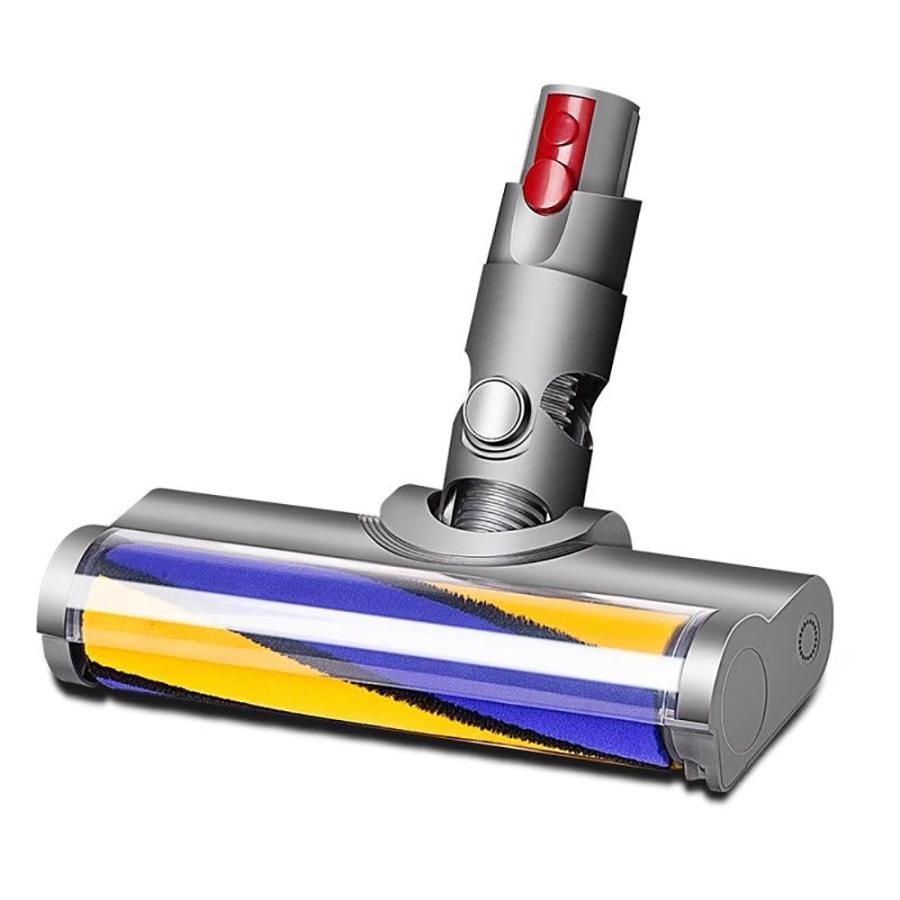 12%OFF】Dyson ダイソン LEDヘッド Dyson V7 V8 V10 V11シリーズ専用 モーターヘッド 、交換部品 アクセサリー ソフトローラークリーンヘッド : カタヤマストア - 通販 - Yahoo!ショッピング 12%OFF】Dyson ダイソン LEDヘッド Dyson V7 V8 V10 V11シリーズ専用 モーターヘッド 、交換部品 アクセサリー ソフトローラークリーンヘッド : カタヤマストア - 通販 - Yahoo!ショッピング