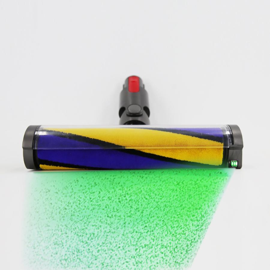 12%OFF】Dyson ダイソン LEDヘッド Dyson V7 V8 V10 V11 12%OFF】Dyson ダイソン LEDヘッド Dyson V7 V8 V10 V11