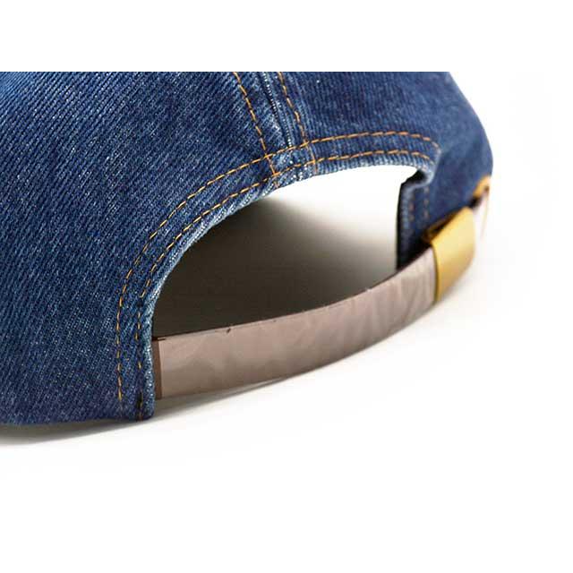 LEVI'S/リーバイス】「Relaxed Dad Heritage Cap/リラックスドダッド