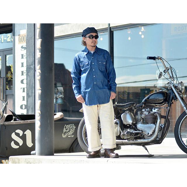 LEVI'S VINTAGE CLOTHING/リーバイスヴィンテージクロージング