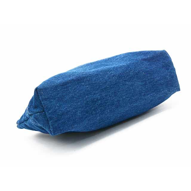 LEVI'S/リーバイス】「Denim Small Pouch/デニムスモールポーチ