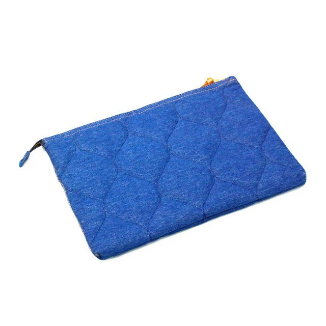 LEVI'S/リーバイス】「Denim Laptop Sleeve/デニムラップトップ