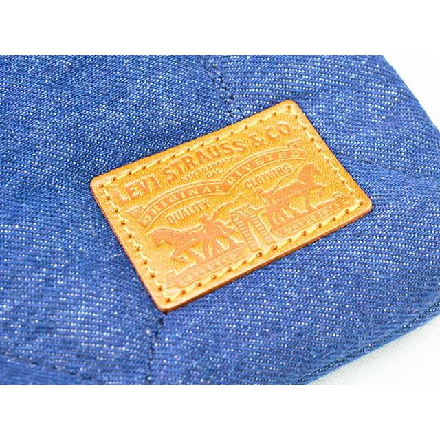 LEVI'S/リーバイス】「Denim Laptop Sleeve/デニムラップトップ