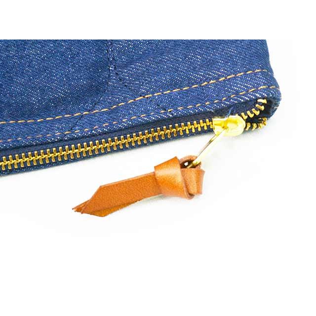 LEVI'S/リーバイス】「Denim Laptop Sleeve/デニムラップトップ