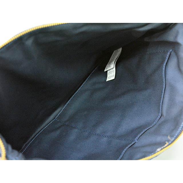 LEVI'S/リーバイス】「Denim Laptop Sleeve/デニムラップトップ