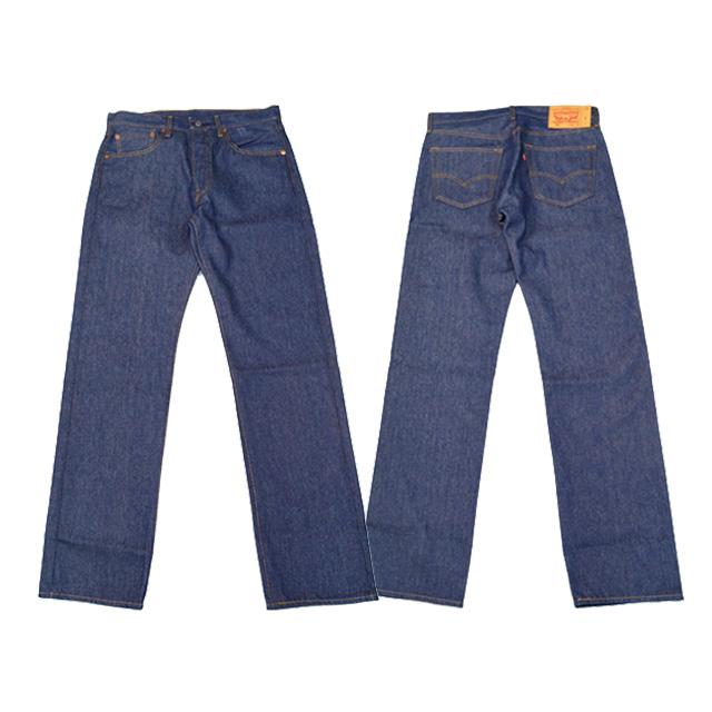 LEVI'S/リーバイス】「501 Denim Pants”ORIGINAL”/501デニムパンツ