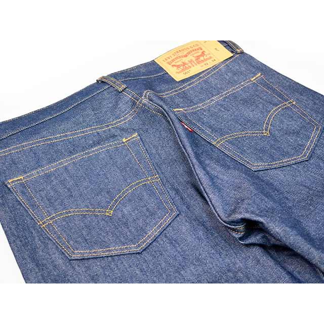 LEVI'S/リーバイス】「501 Denim Pants”ORIGINAL”/501デニムパンツ