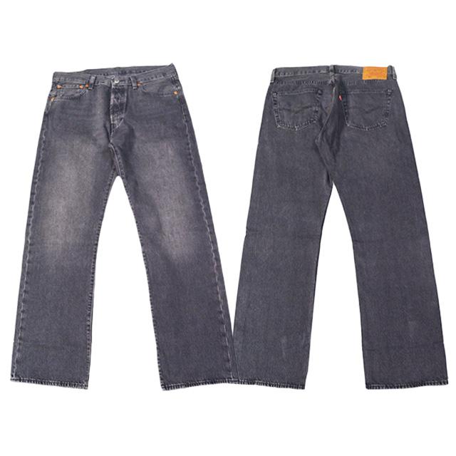 LEVI'S/リーバイス】「501 Denim Pants”ORIGINAL”/501デニムパンツ