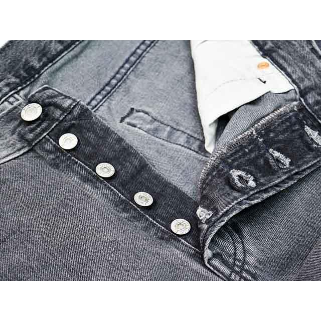 LEVI'S/リーバイス】「501 Denim Pants”ORIGINAL”/501デニムパンツ