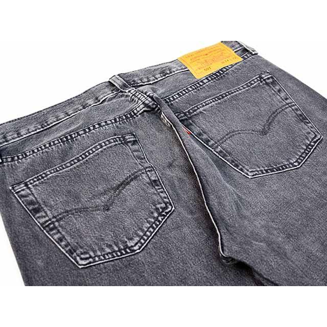LEVI'S/リーバイス】「501 Denim Pants”ORIGINAL”/501デニムパンツ