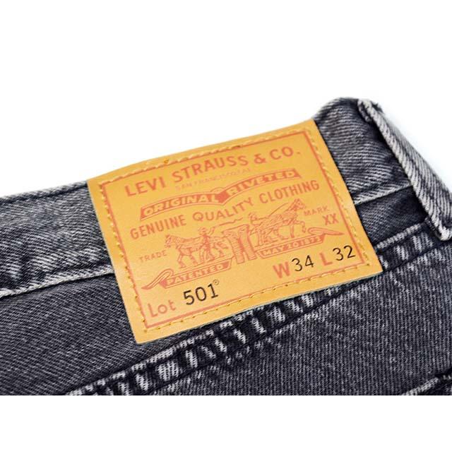 LEVI'S/リーバイス】「501 Denim Pants”ORIGINAL”/501デニムパンツ