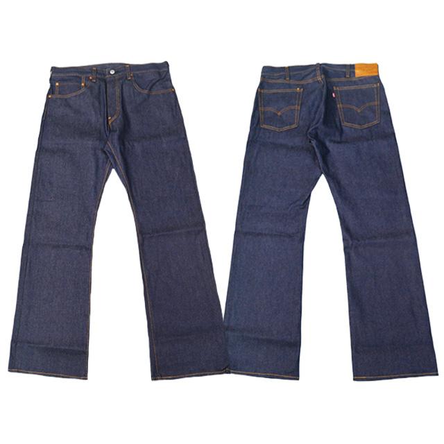 x*n様 USA製Levi's 517ブーツカットフレアデニムW31L34 LEVI'S/リーバイス】「517 Boot Cut Denim Pants/517ブーツカット