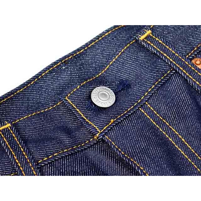 LEVI'S/リーバイス】「517 Boot Cut Denim Pants/517ブーツカット