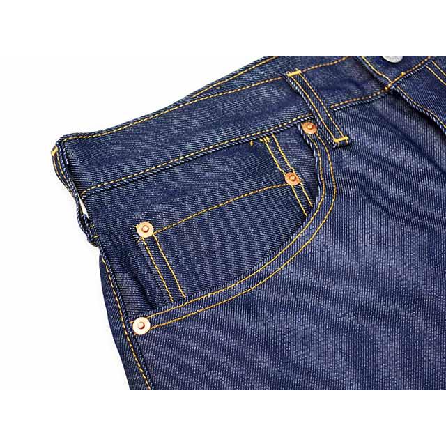 LEVI'S/リーバイス】「517 Boot Cut Denim Pants/517ブーツカット