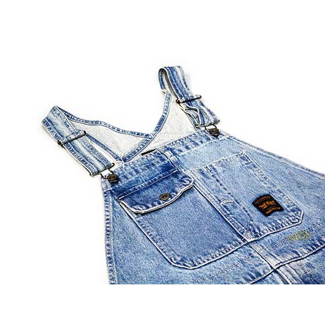 LEVI'S/リーバイス】「Loose Overalls/ルーズオーバーオール