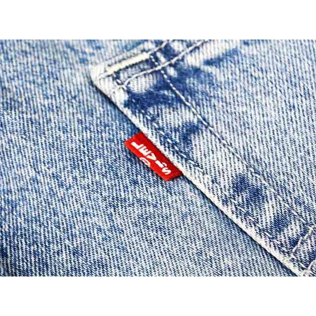 LEVI'S/リーバイス】「Loose Overalls/ルーズオーバーオール