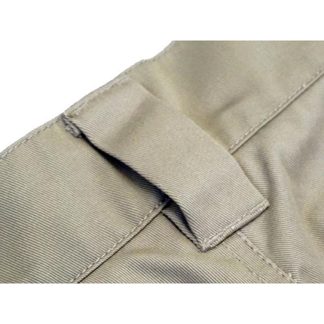 全3色【BLUCO/ブルコ】2023SS「Wide Half Pants/ワイドハーフパンツ