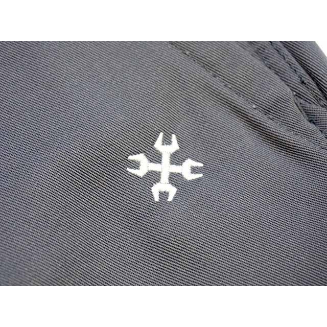 全4色【BLUCO/ブルコ】2023AW「Warm Work Pants/ウォームワークパンツ」(1034)(BWG/UNCROWD/アンクラウド/アメカジ/ハーレー/バイカー/バイク/ウルフパック) |  | 09