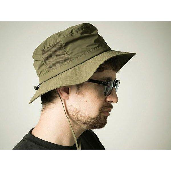 全2色Mighty Shine/マイティーシャイン2021SS「Trek Hat/トレック 