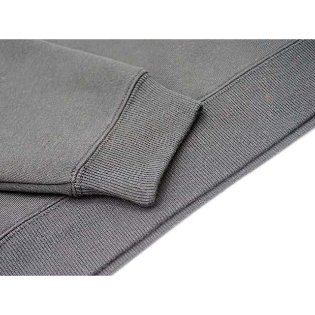 全4色【BLUCO/ブルコ】2023AW「Sweat Shirts”DA”/スウェットシャツ”DA”」(1211)(BWG/UNCROWD/アンクラウド/アメカジ/ハーレー/バイカー/ウルフパック) |  | 09