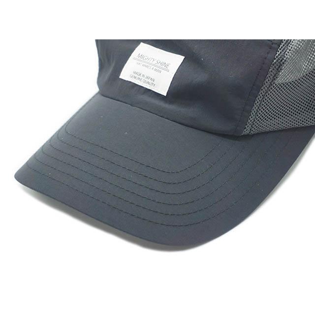 30% OFF)全2色【Mighty Shine/マイティーシャイン】2024AW「Functional