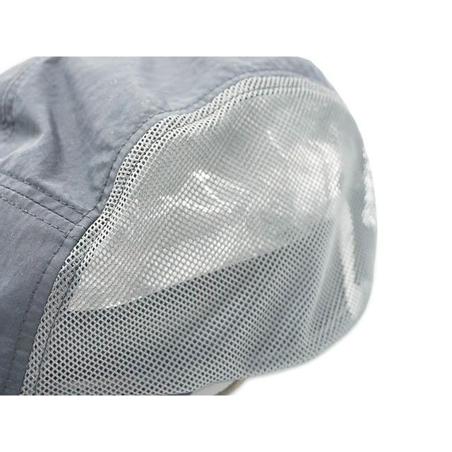 全2色【Mighty Shine/マイティーシャイン】2024AW「Functional Jet Cap