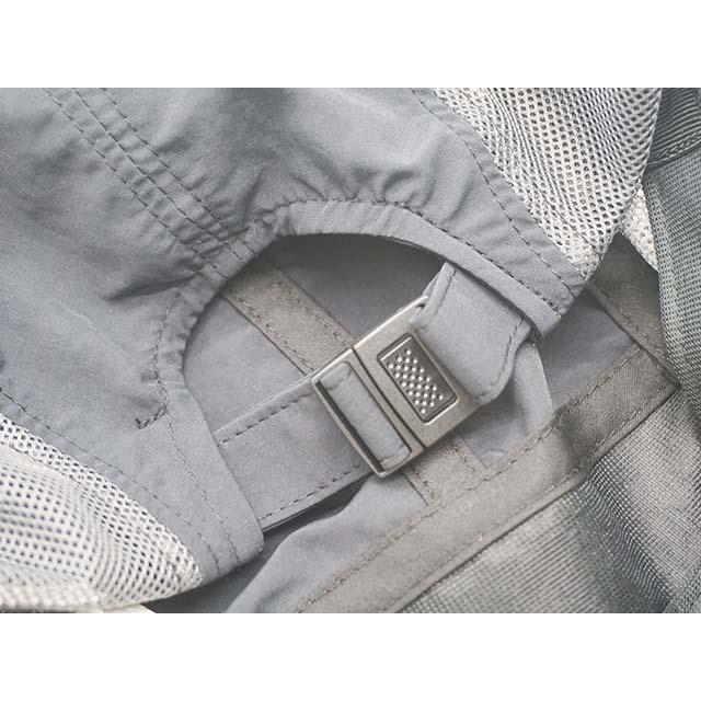 全2色【Mighty Shine/マイティーシャイン】2024AW「Functional Jet Cap/ファンクショナルジェットキャップ ...