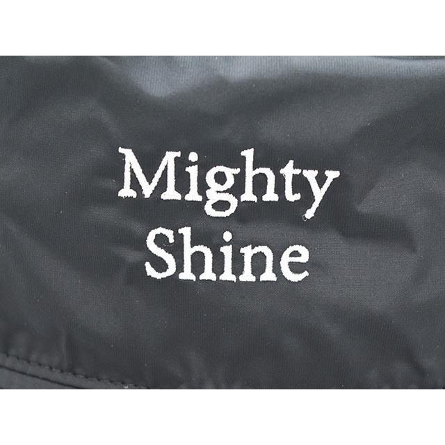 全2色【Mighty Shine/マイティーシャイン】2024AW「Back Mesh Bucket Hat/バックメッシュバケットハット」(1242004)(THE FAT HATTER/ザ ファットハッター) |  | 04
