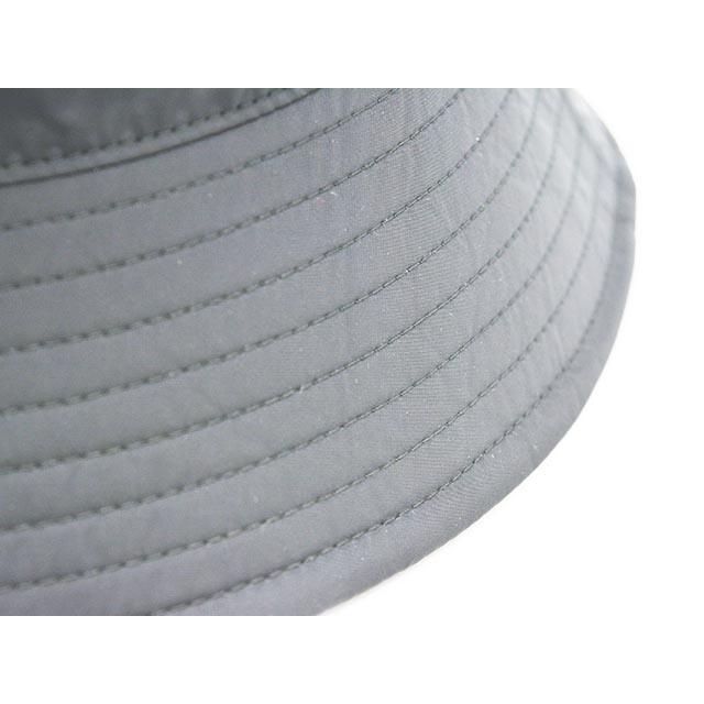 全2色【Mighty Shine/マイティーシャイン】2024AW「Back Mesh Bucket Hat/バックメッシュバケットハット」(1242004)(THE FAT HATTER/ザ ファットハッター) |  | 05