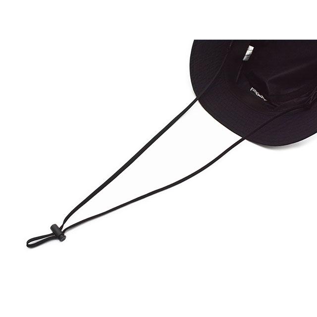 全2色【Mighty Shine/マイティーシャイン】2024AW「Back Mesh Bucket Hat/バックメッシュバケットハット」(1242004)(THE FAT HATTER/ザ ファットハッター) |  | 07