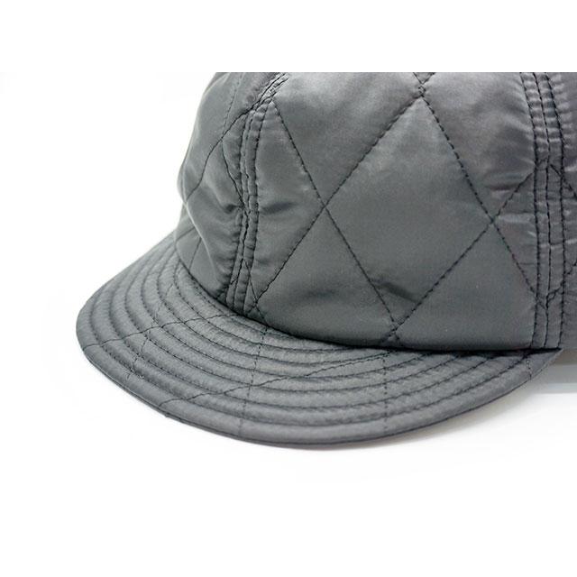 全2色【Mighty Shine/マイティーシャイン】2024AW「Quilting Bridge