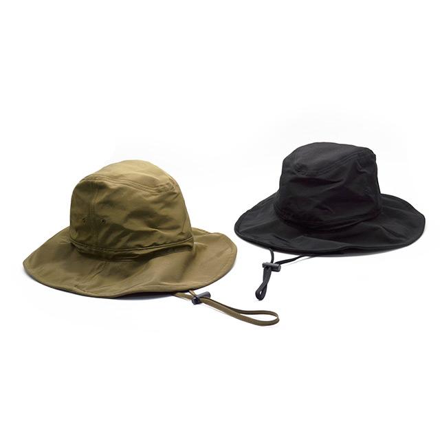 Mighty Shine/マイティーシャイン】2025SS「Sun Shield Hat/サン 
