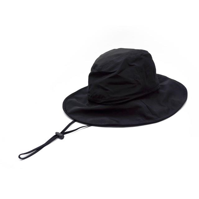 Mighty Shine/マイティーシャイン】2025SS「Sun Shield Hat/サン 