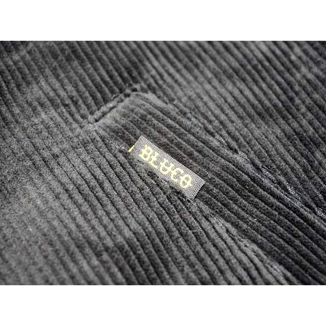 70% OFF)全4色【BLUCO/ブルコ】2023AW「Work Coat/ワークコート」(1308
