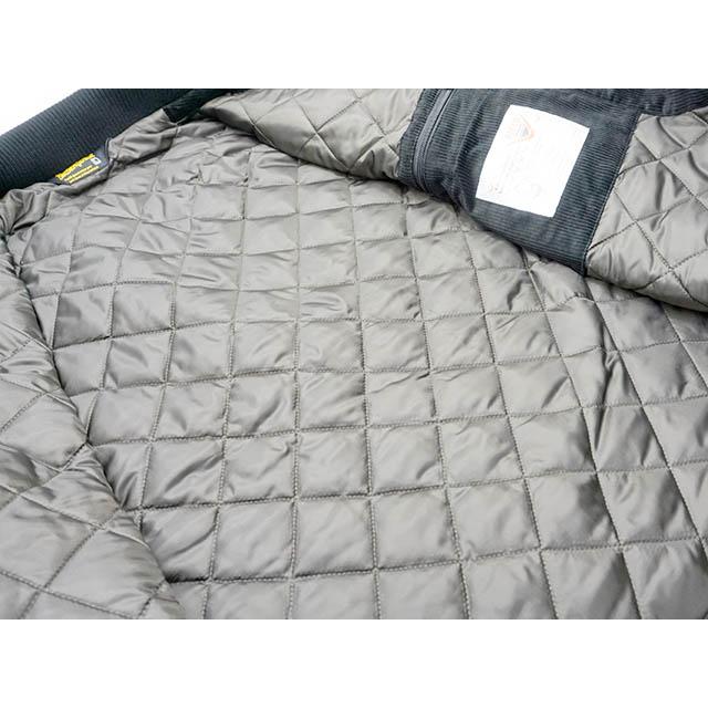 BLUCO グレー ワークコート Lサイズ 70% OFF)全4色【BLUCO/ブルコ】2023AW「Work Coat/ワークコート」(1308
