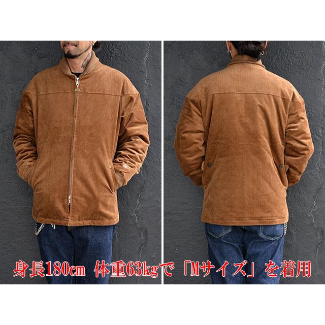全4色【BLUCO/ブルコ】2023AW「Work Coat/ワークコート」(1308)(BWG