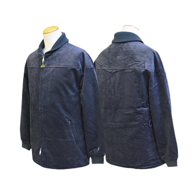 全4色【BLUCO/ブルコ】2023AW「Work Coat/ワークコート」(1308)(BWG